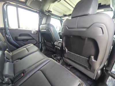 2025 Jeep Gladiator High Tide