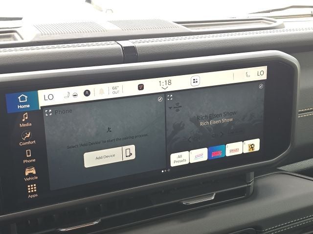 2025 Jeep Gladiator High Tide