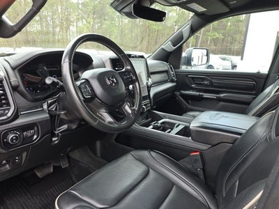 2023 RAM 1500 Limited