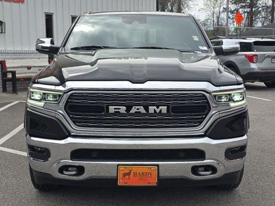 2023 RAM 1500 Limited