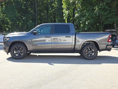 2021 RAM 1500 Limited