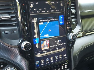 2021 RAM 1500 Limited