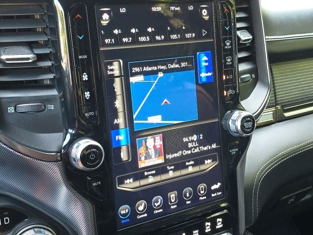 2021 RAM 1500 Limited