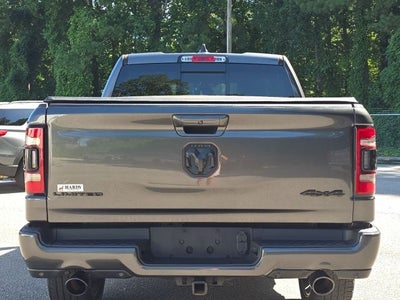 2021 RAM 1500 Limited