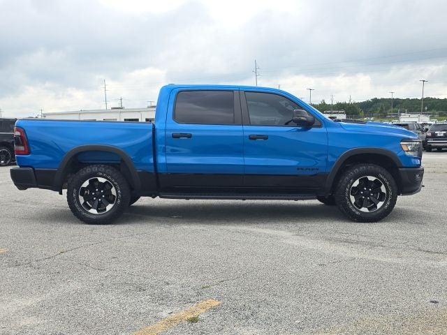 2023 RAM 1500 Rebel