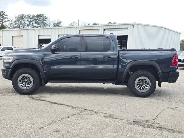 2025 RAM 1500 RHO