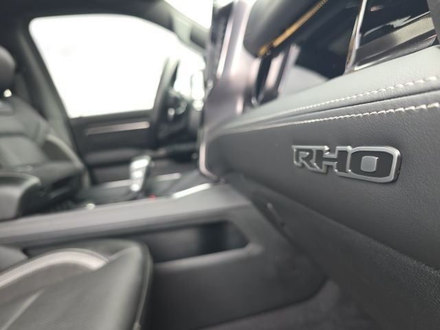 2025 RAM 1500 RHO