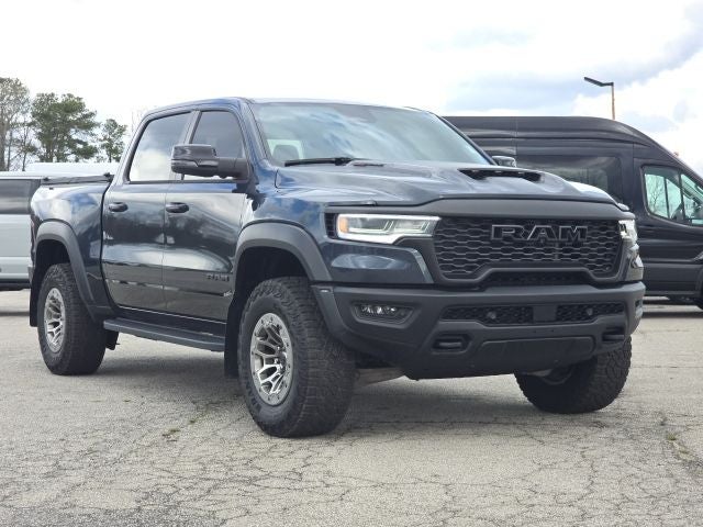 2025 RAM 1500 RHO