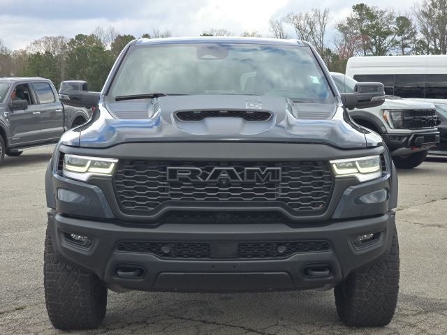 2025 RAM 1500 RHO