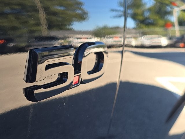 2022 Ford Mustang GT
