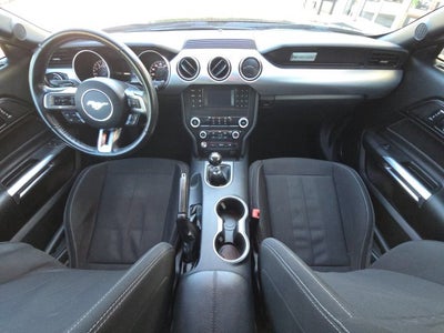 2022 Ford Mustang GT