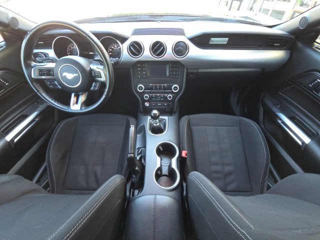 2022 Ford Mustang GT