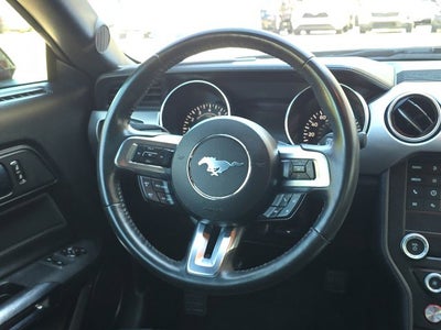 2022 Ford Mustang GT