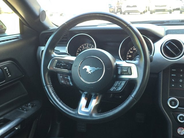 2022 Ford Mustang GT