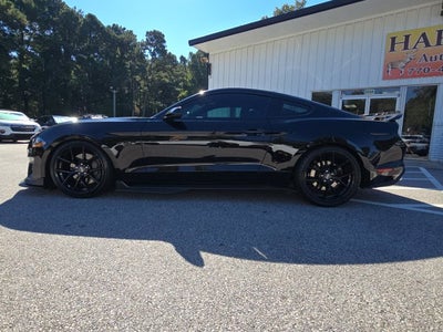 2022 Ford Mustang GT