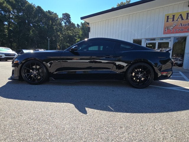 2022 Ford Mustang GT
