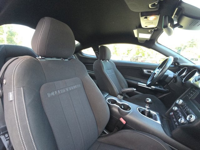 2022 Ford Mustang GT
