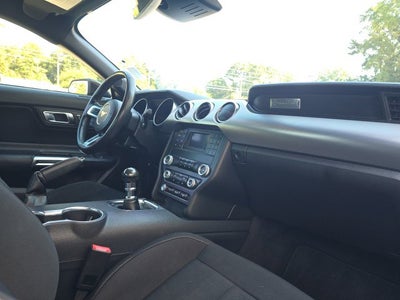 2022 Ford Mustang GT