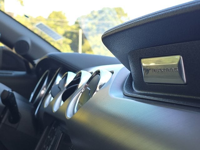 2022 Ford Mustang GT