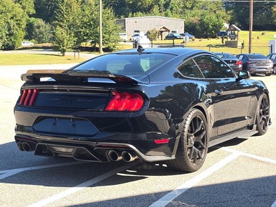 2022 Ford Mustang GT