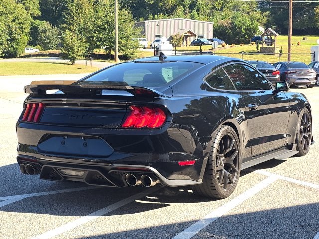 2022 Ford Mustang GT
