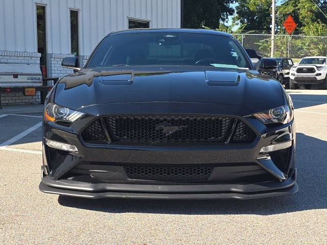 2022 Ford Mustang GT