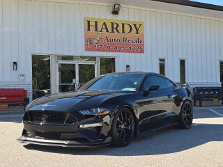 2022 Ford Mustang GT