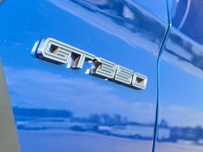 2017 Ford Mustang Shelby GT350
