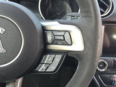 2017 Ford Mustang Shelby GT350