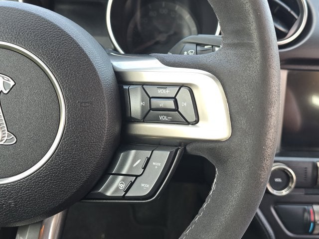 2017 Ford Mustang Shelby GT350