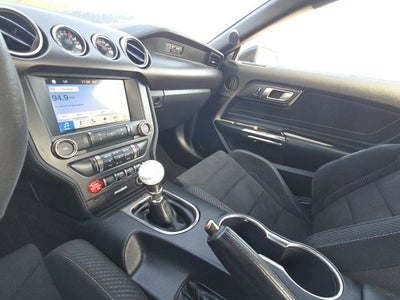 2017 Ford Mustang Shelby GT350