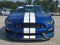2017 Ford Mustang Shelby GT350