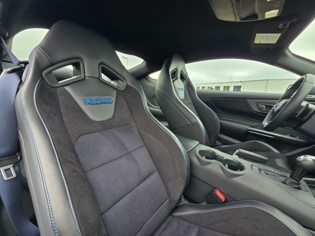 2024 Ford Mustang Dark Horse