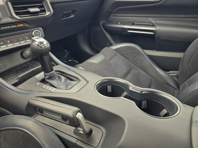 2024 Ford Mustang Dark Horse