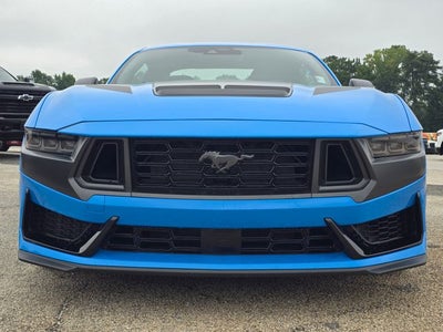 2024 Ford Mustang Dark Horse