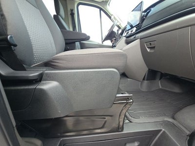 2025 Ford Transit-350 XLT