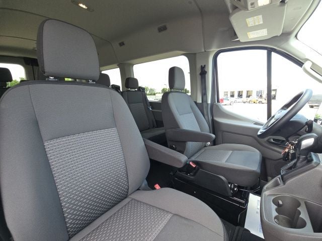 2025 Ford Transit-350 XLT
