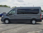 2025 Ford Transit-350 XLT