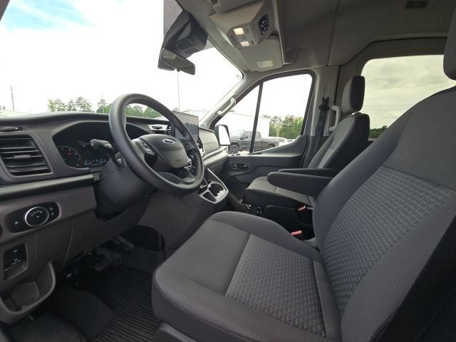 2025 Ford Transit-350 XLT