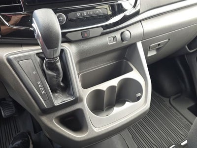 2025 Ford Transit-350 XLT
