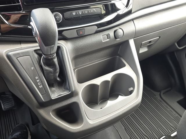 2025 Ford Transit-350 XLT