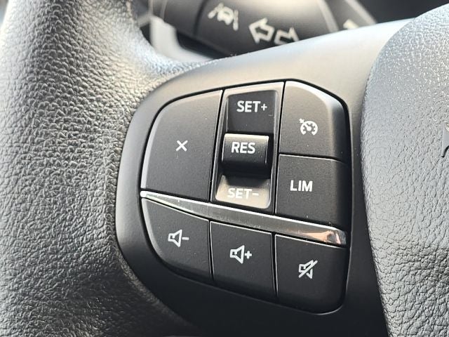2025 Ford Transit-350 XLT