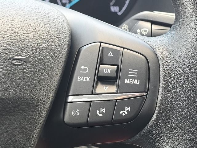 2025 Ford Transit-350 XLT