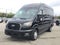 2025 Ford Transit-350 XLT
