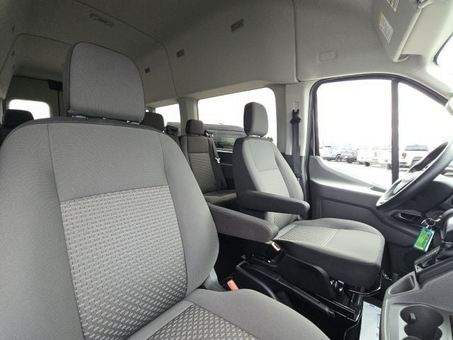 2025 Ford Transit-350 XLT