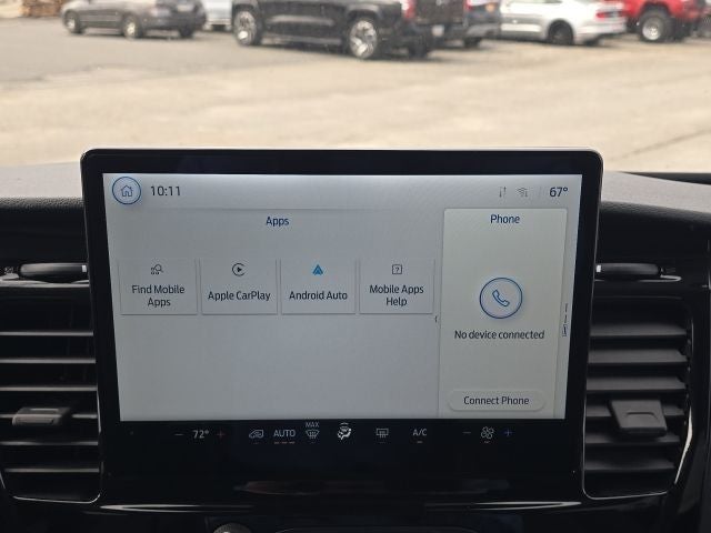 2025 Ford Transit-350 XLT