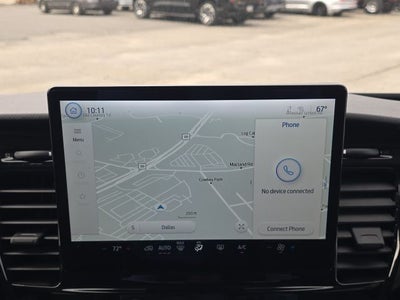 2025 Ford Transit-350 XLT