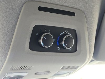 2025 Ford Transit-350 XLT