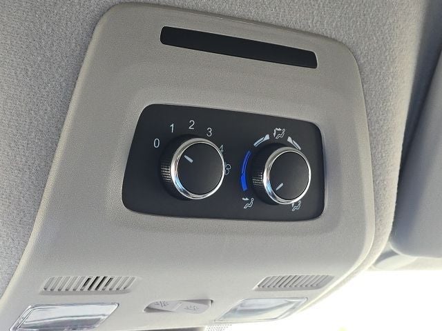 2025 Ford Transit-350 XLT