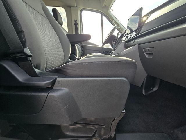 2025 Ford Transit-350 XLT
